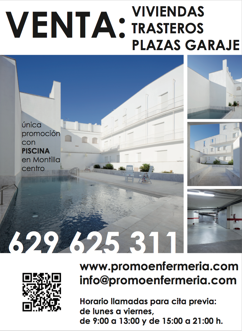 Últimas unidades venta